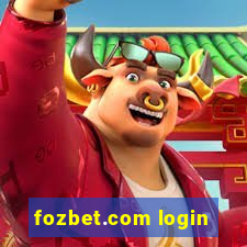 fozbet.com login